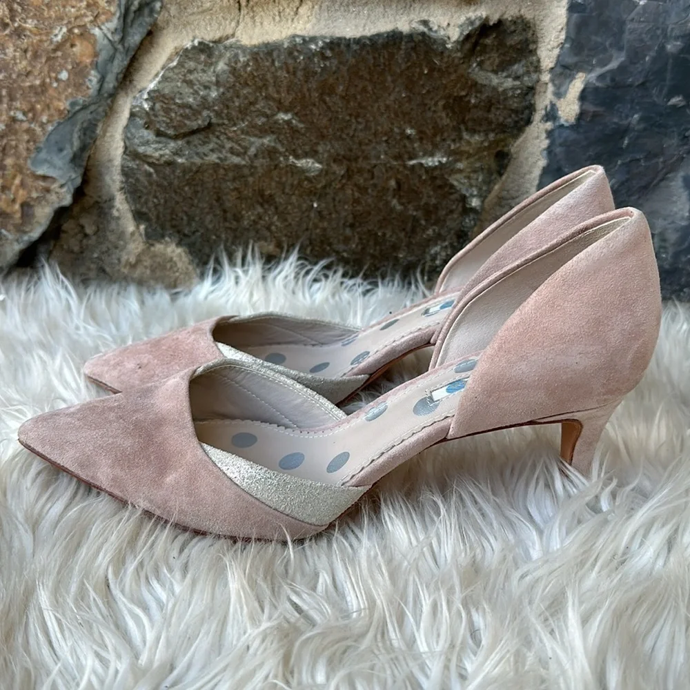 Boden d’orsay heels